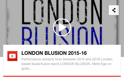 LondonBlusion-2015-2016Medley